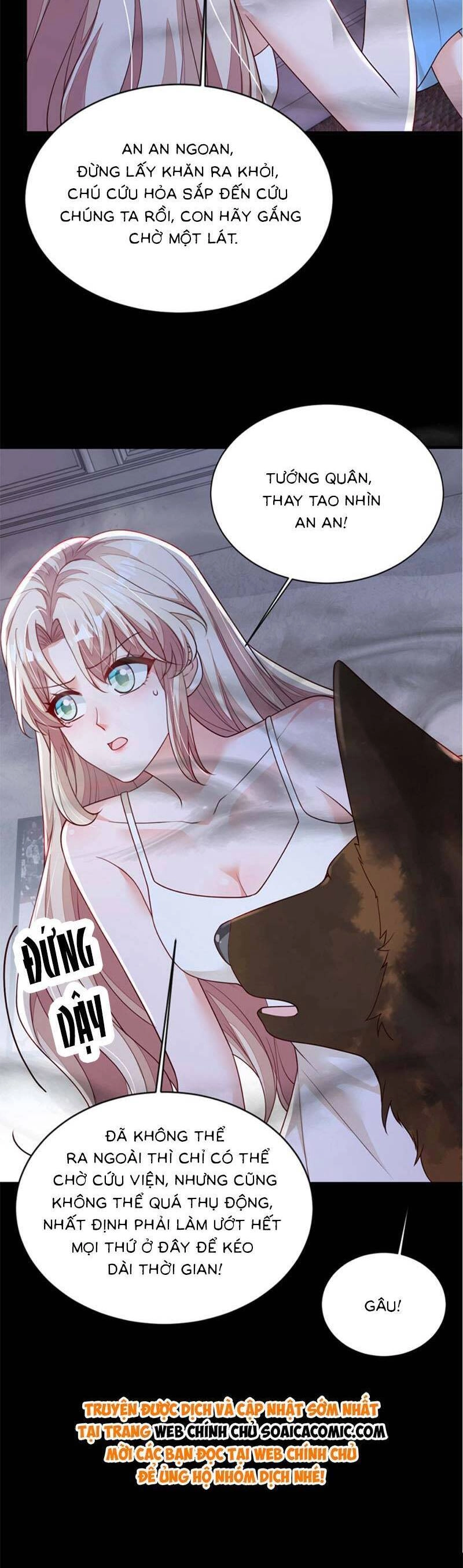 Ác Ma Thì Thầm Chapter 219 - 18