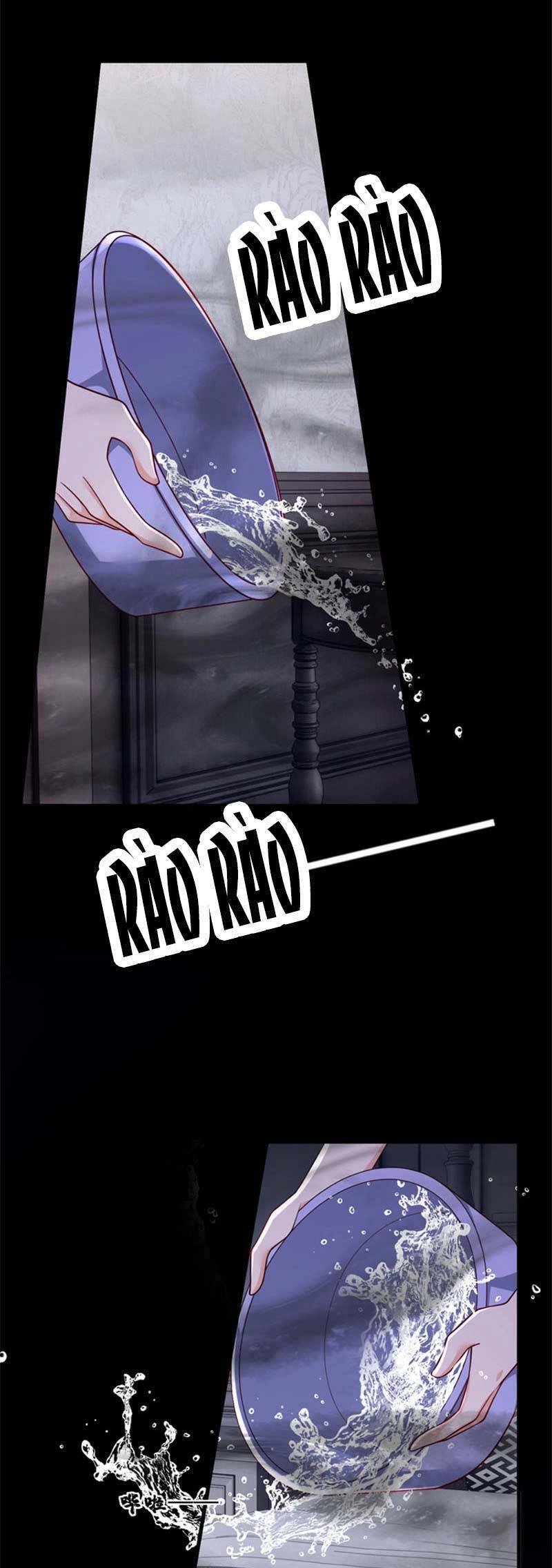 Ác Ma Thì Thầm Chapter 219 - 19