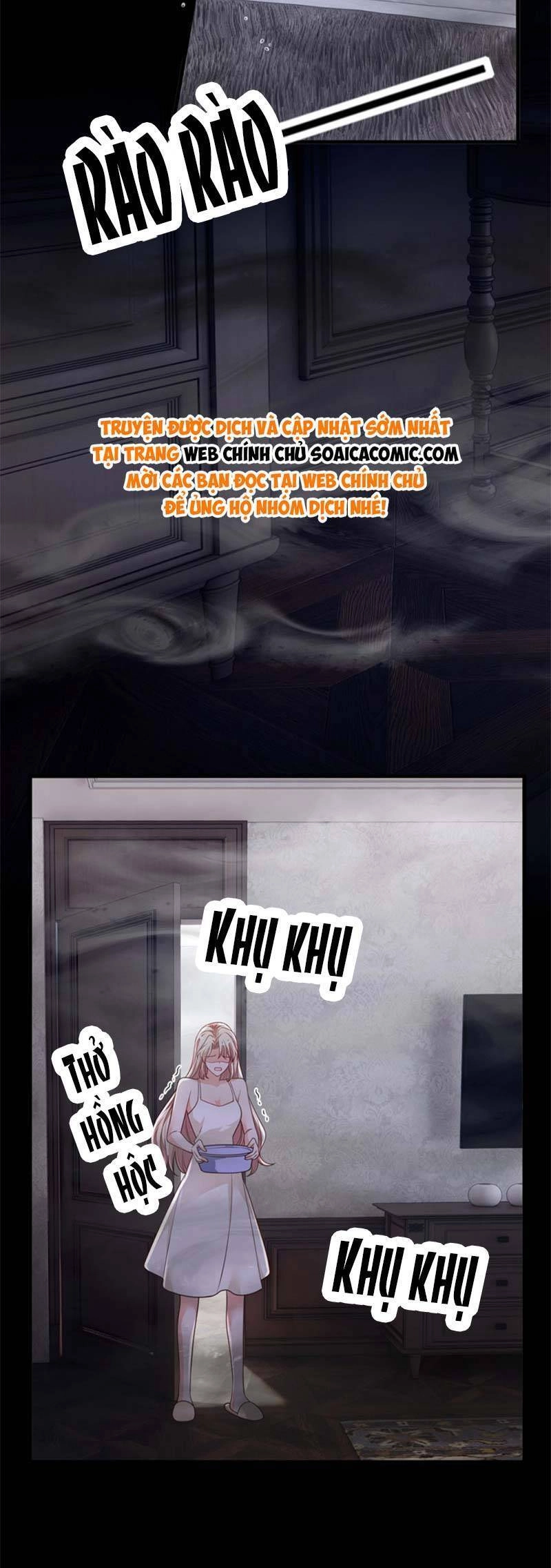 Ác Ma Thì Thầm Chapter 219 - 20