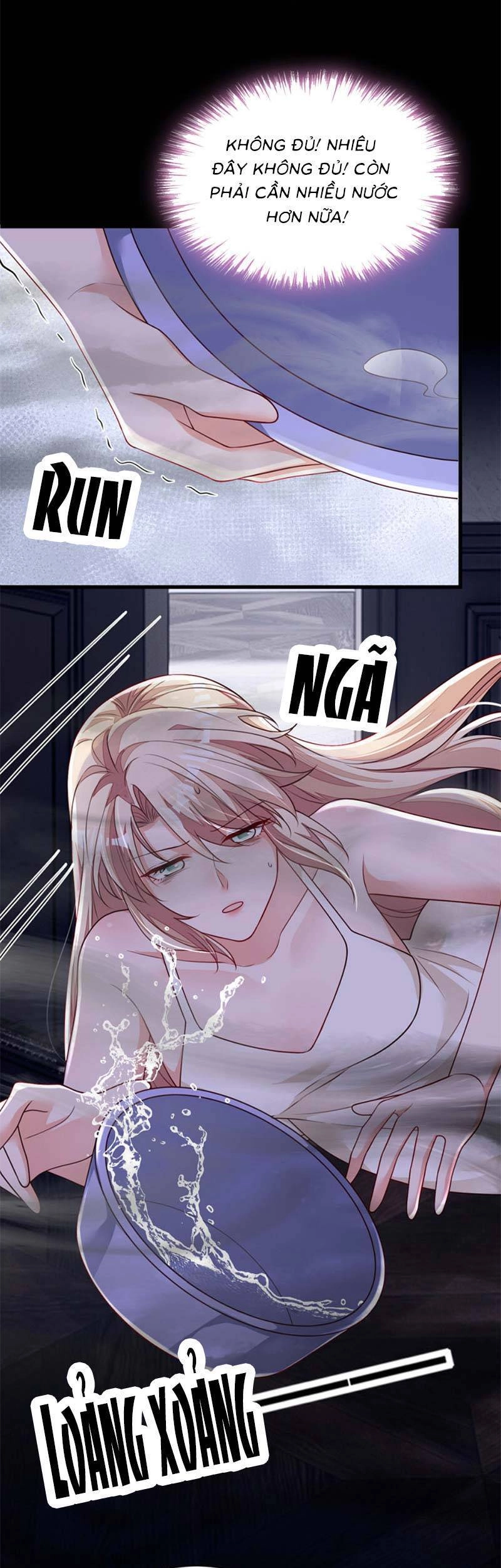 Ác Ma Thì Thầm Chapter 219 - 21