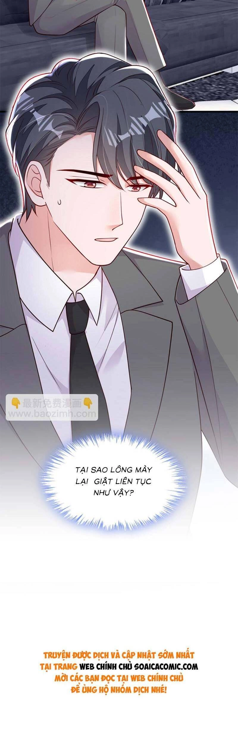 Ác Ma Thì Thầm Chapter 219 - 23