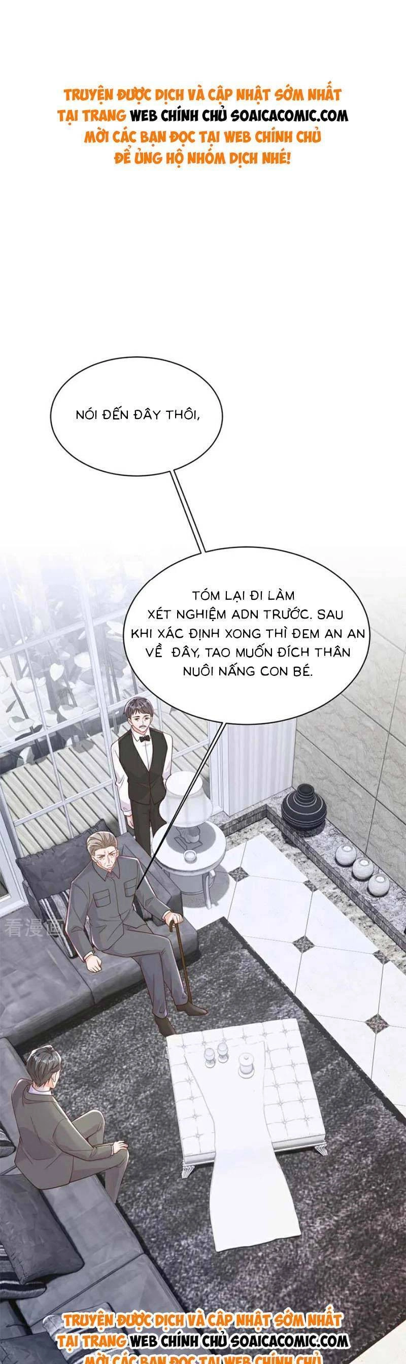 Ác Ma Thì Thầm Chapter 220 - 1