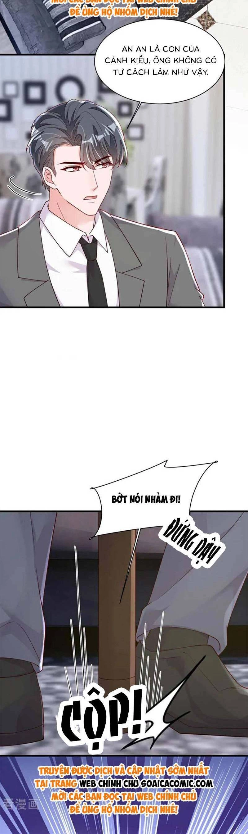 Ác Ma Thì Thầm Chapter 220 - 2