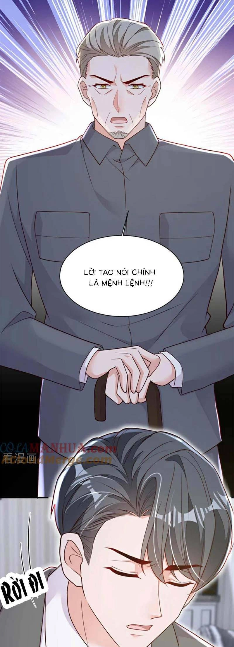 Ác Ma Thì Thầm Chapter 220 - 3