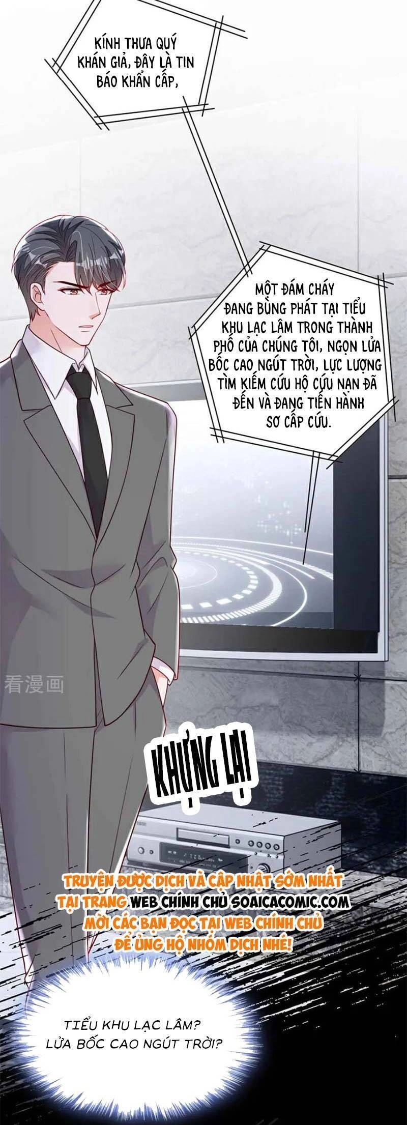 Ác Ma Thì Thầm Chapter 220 - 5