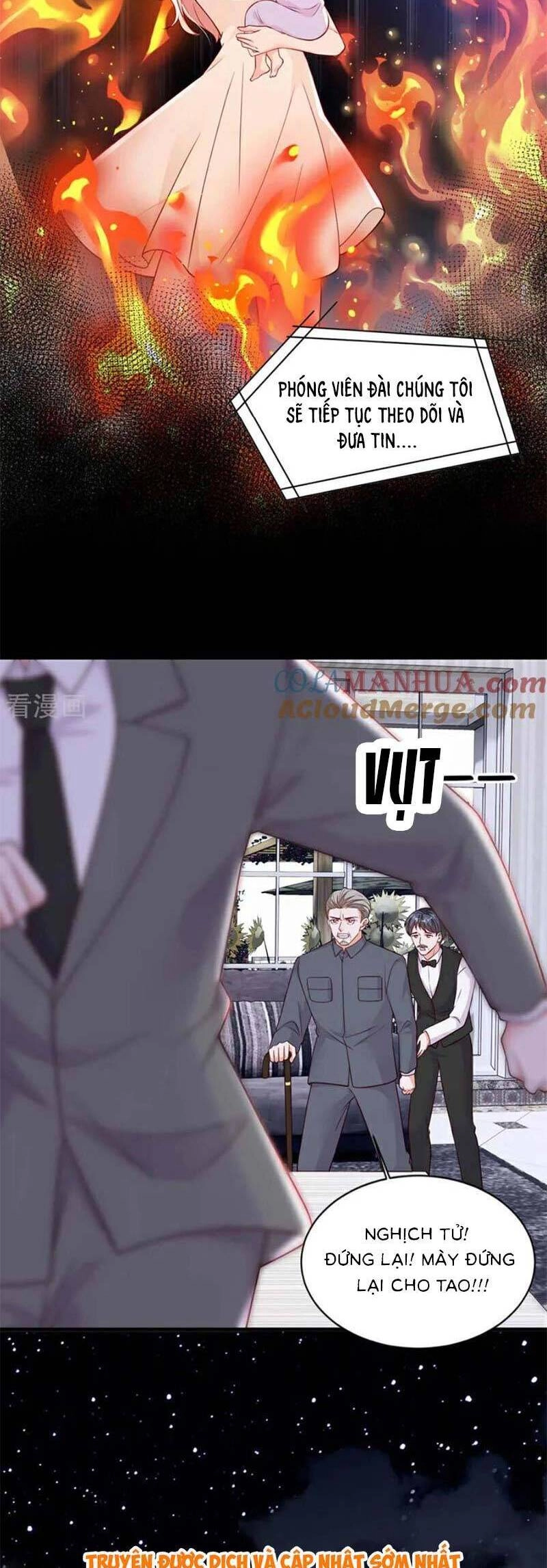 Ác Ma Thì Thầm Chapter 220 - 7