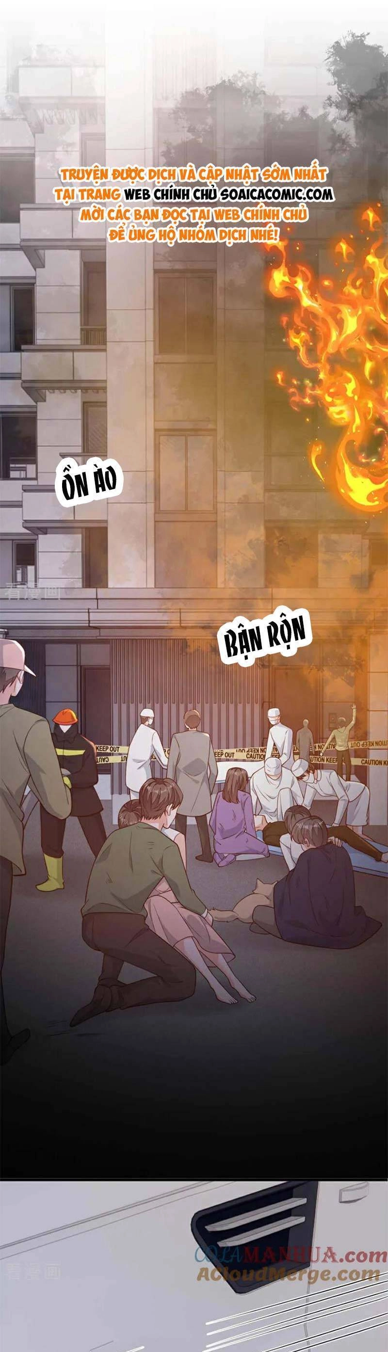 Ác Ma Thì Thầm Chapter 220 - 9