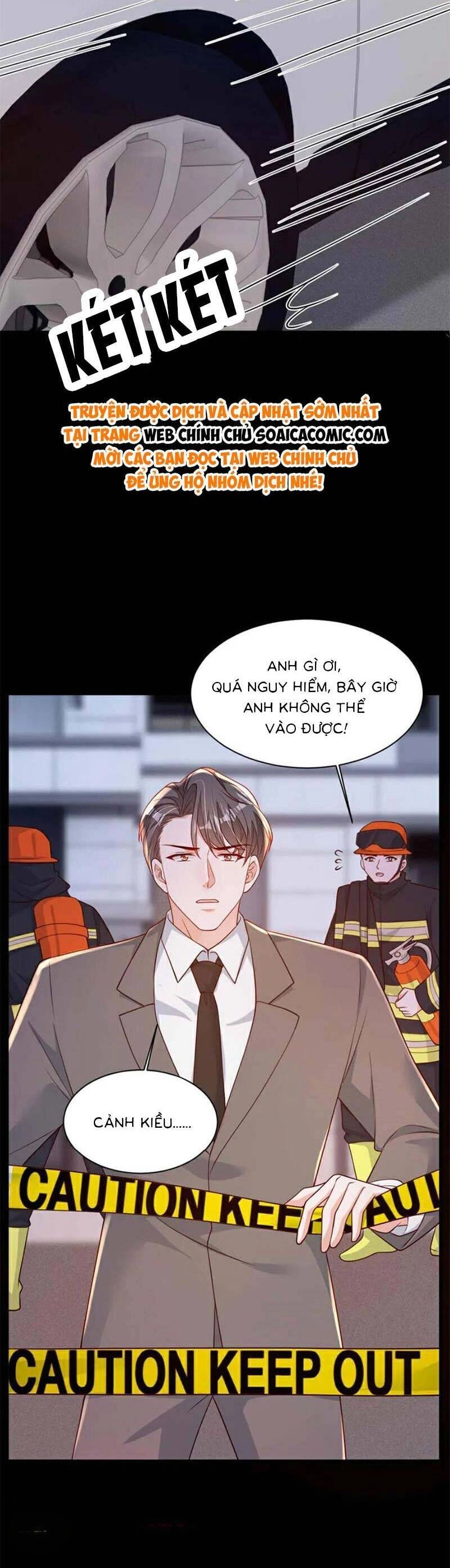 Ác Ma Thì Thầm Chapter 220 - 10