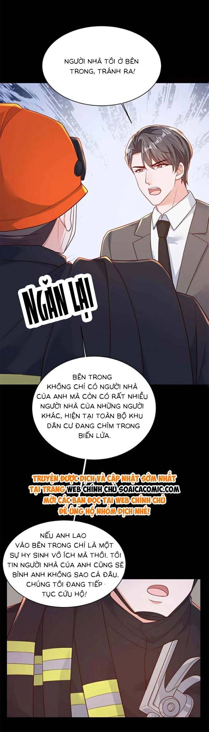 Ác Ma Thì Thầm Chapter 220 - 11