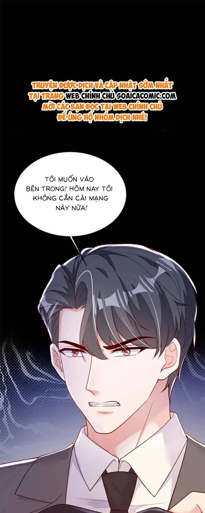 Ác Ma Thì Thầm Chapter 220 - 12