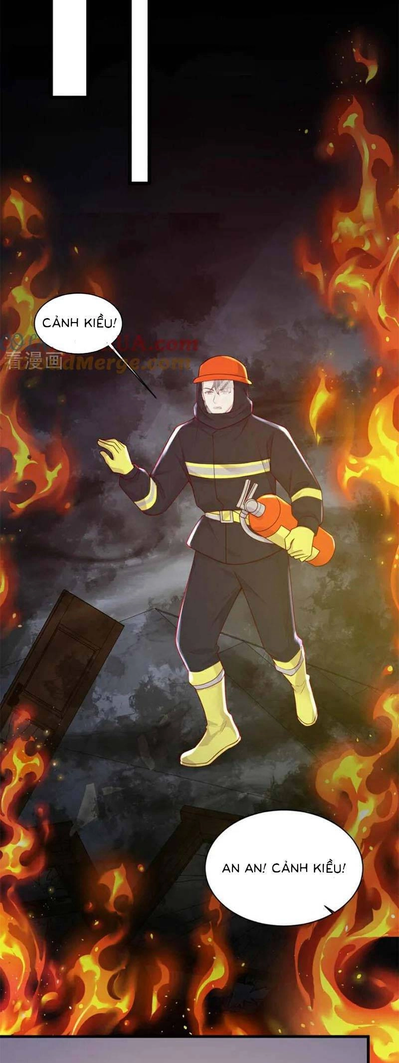 Ác Ma Thì Thầm Chapter 220 - 15