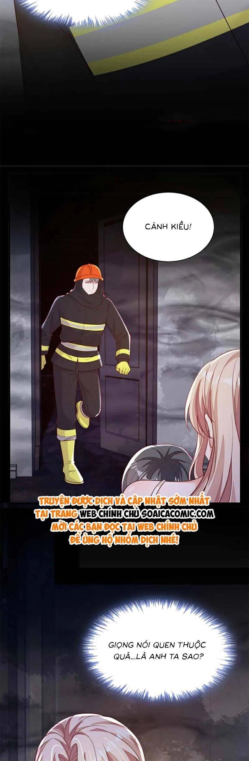 Ác Ma Thì Thầm Chapter 220 - 19