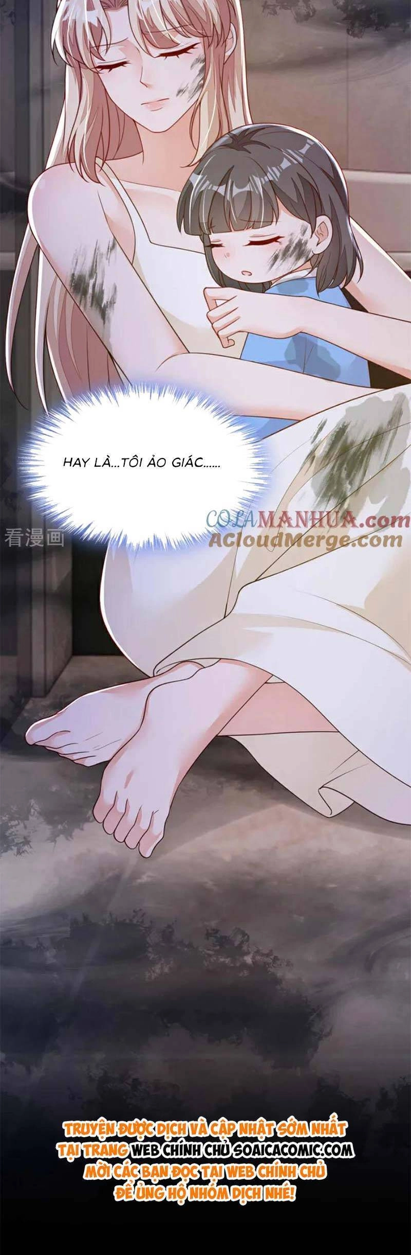 Ác Ma Thì Thầm Chapter 220 - 20