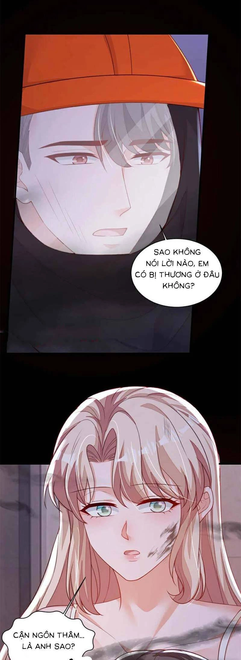 Ác Ma Thì Thầm Chapter 220 - 22