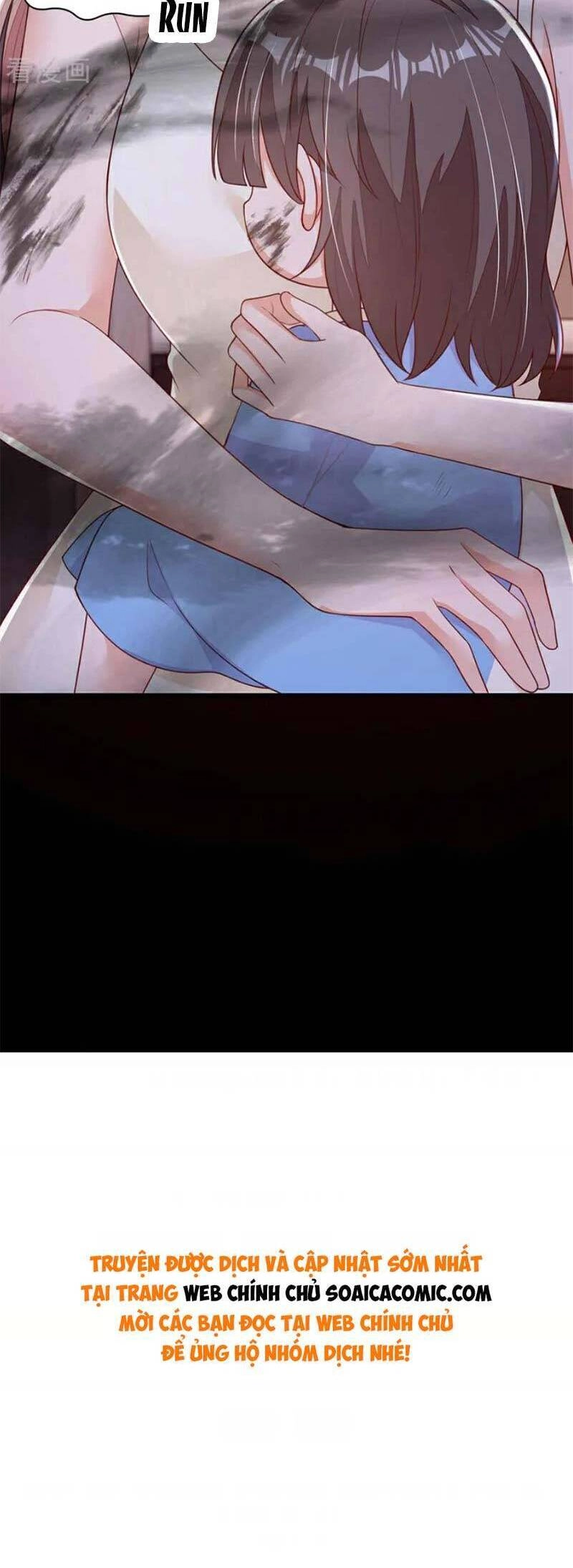 Ác Ma Thì Thầm Chapter 220 - 23