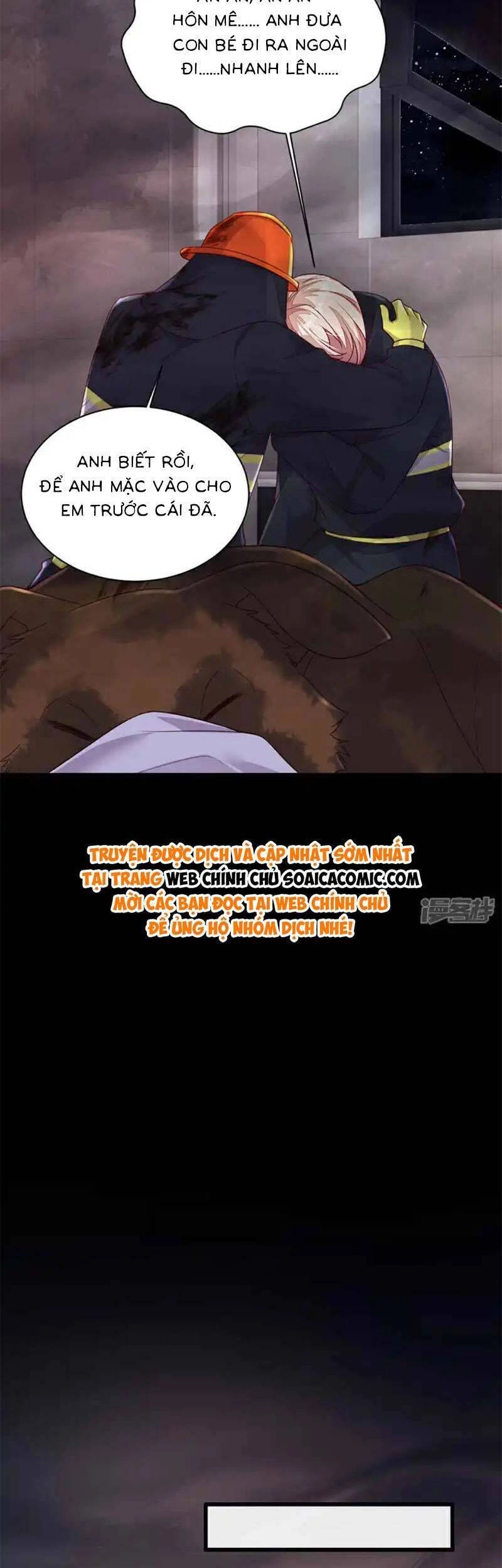 Ác Ma Thì Thầm Chapter 221 - 2