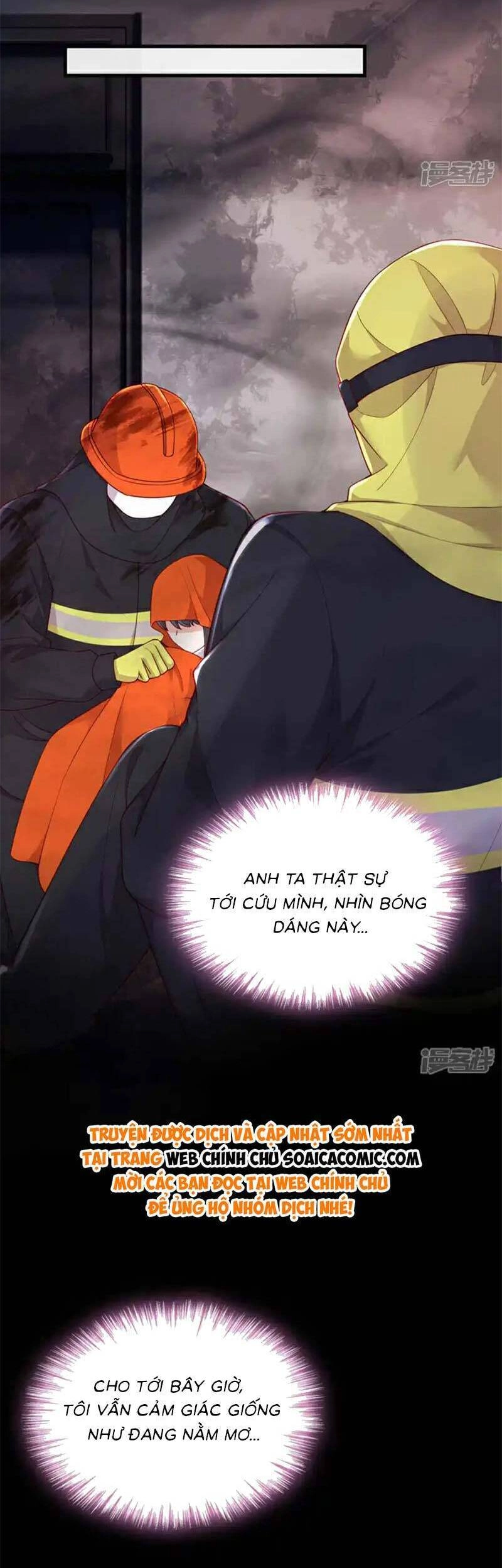Ác Ma Thì Thầm Chapter 221 - 3