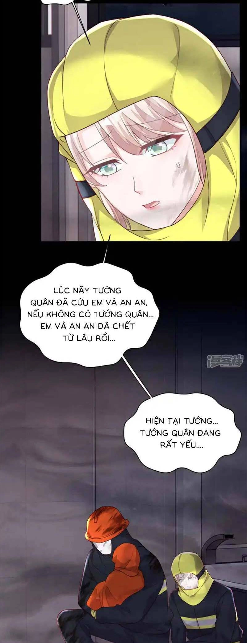 Ác Ma Thì Thầm Chapter 221 - 5