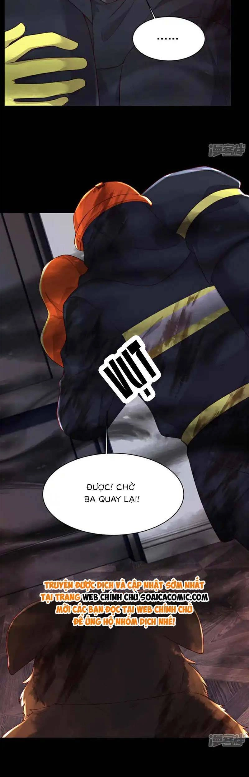 Ác Ma Thì Thầm Chapter 221 - 9