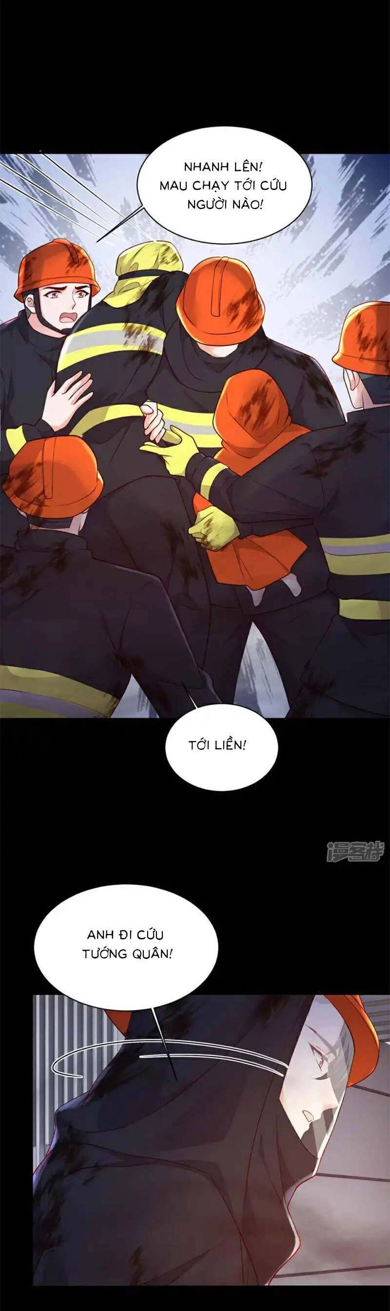 Ác Ma Thì Thầm Chapter 221 - 12