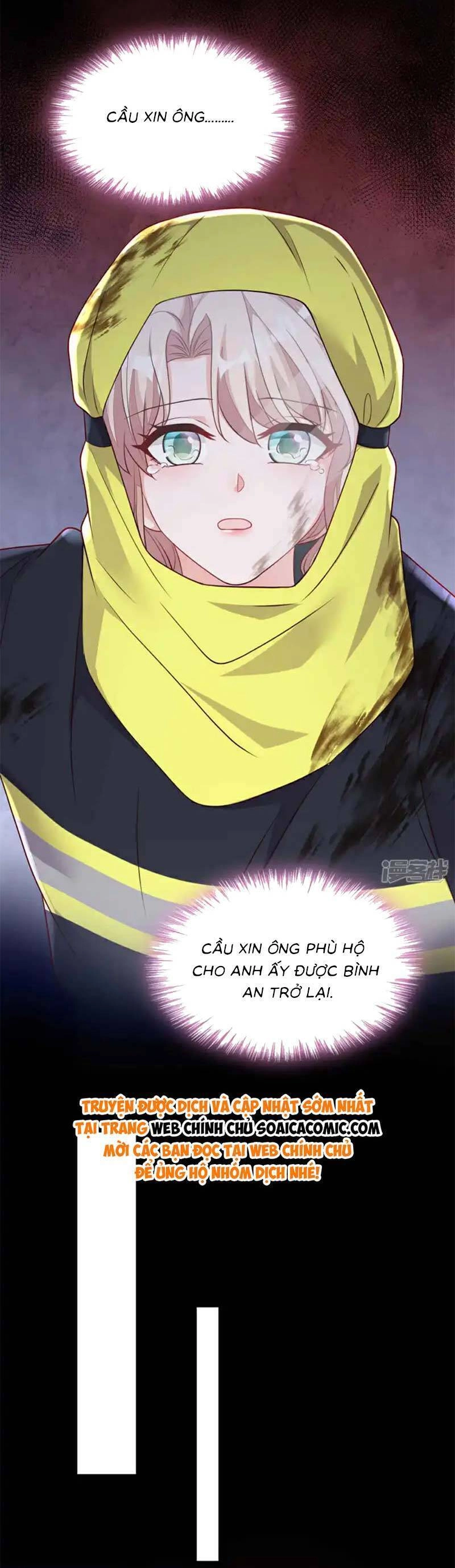 Ác Ma Thì Thầm Chapter 221 - 16