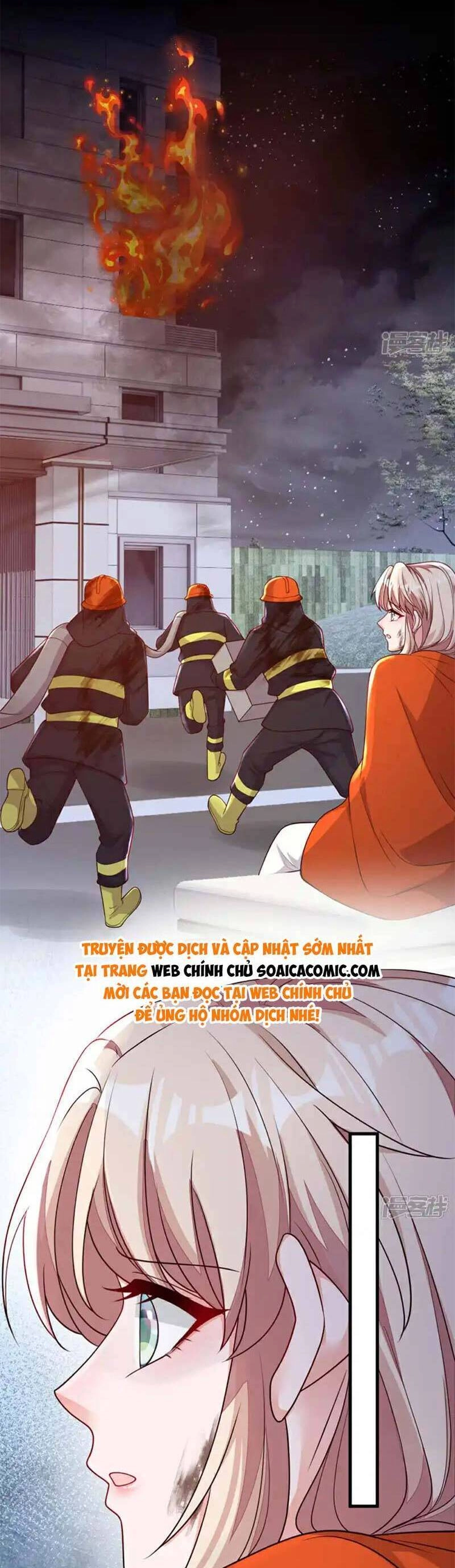 Ác Ma Thì Thầm Chapter 221 - 17