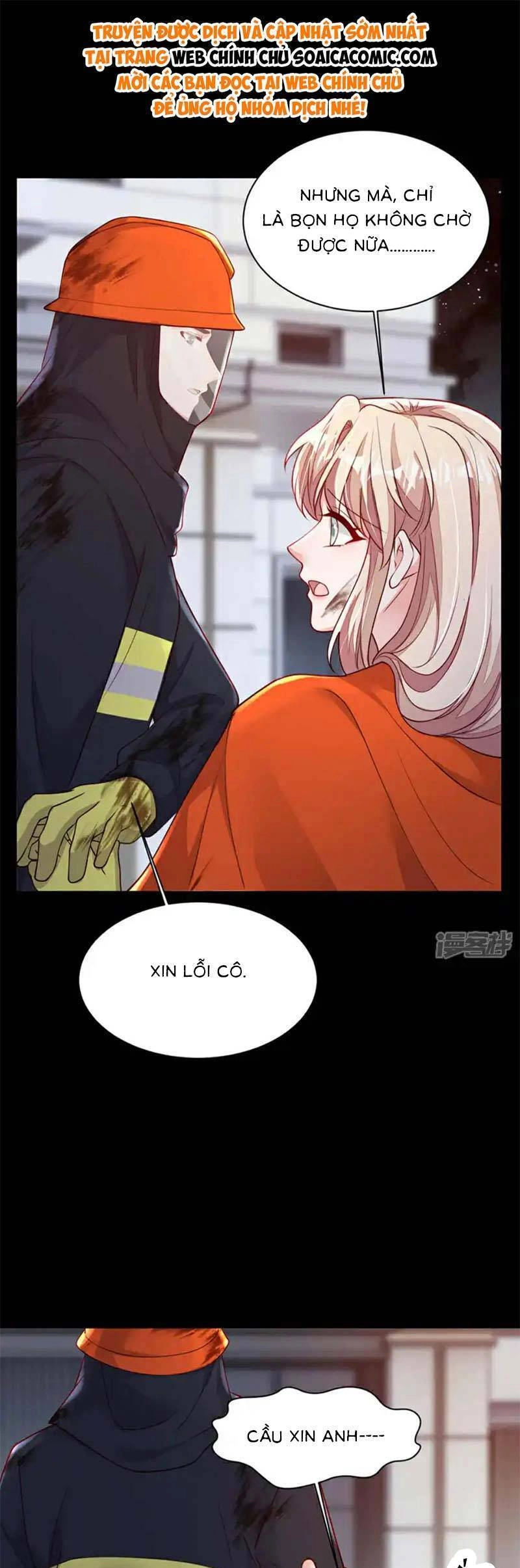 Ác Ma Thì Thầm Chapter 221 - 19