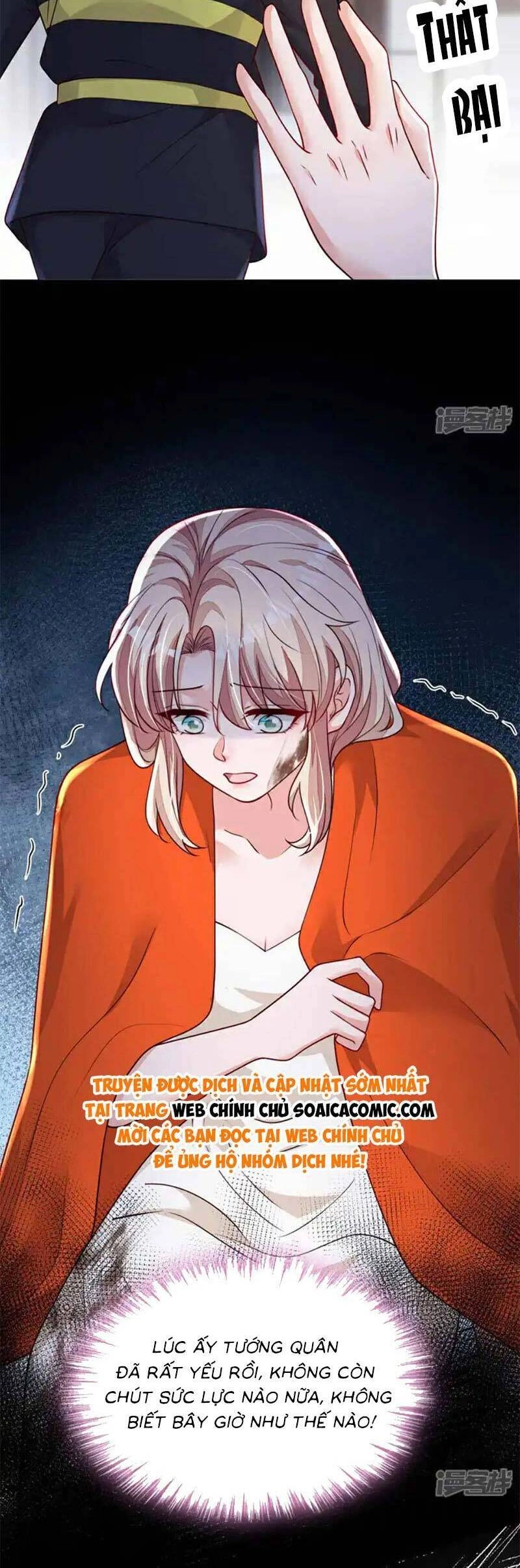 Ác Ma Thì Thầm Chapter 221 - 20