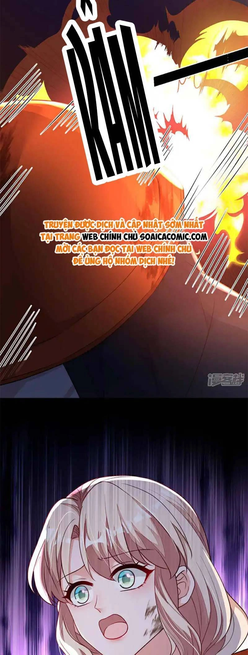 Ác Ma Thì Thầm Chapter 221 - 24