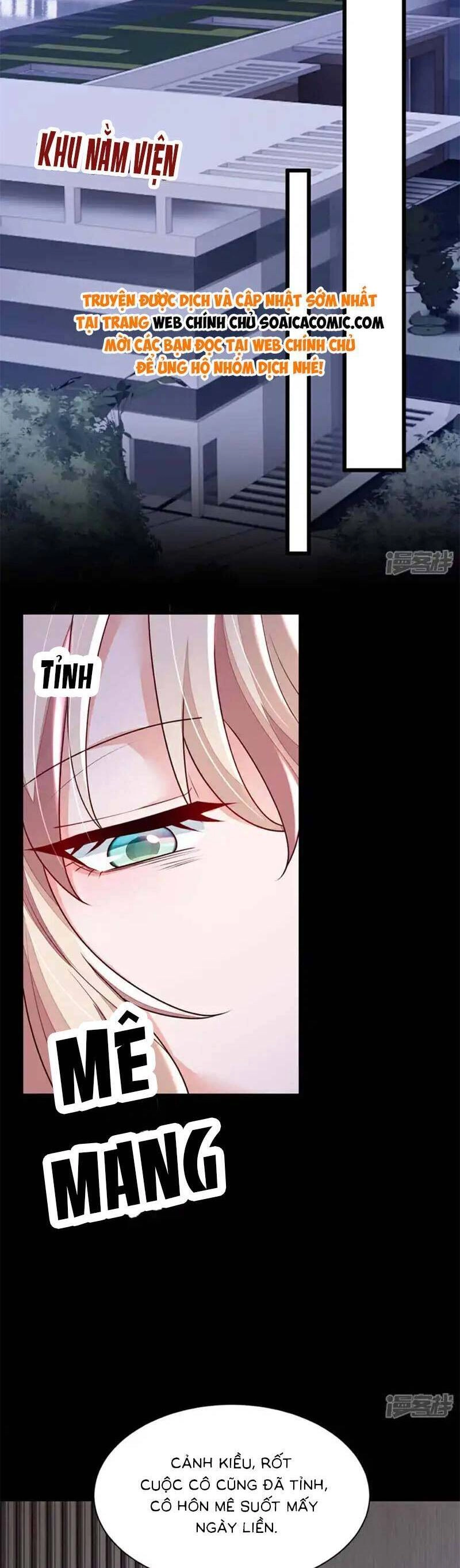 Ác Ma Thì Thầm Chapter 222 - 2