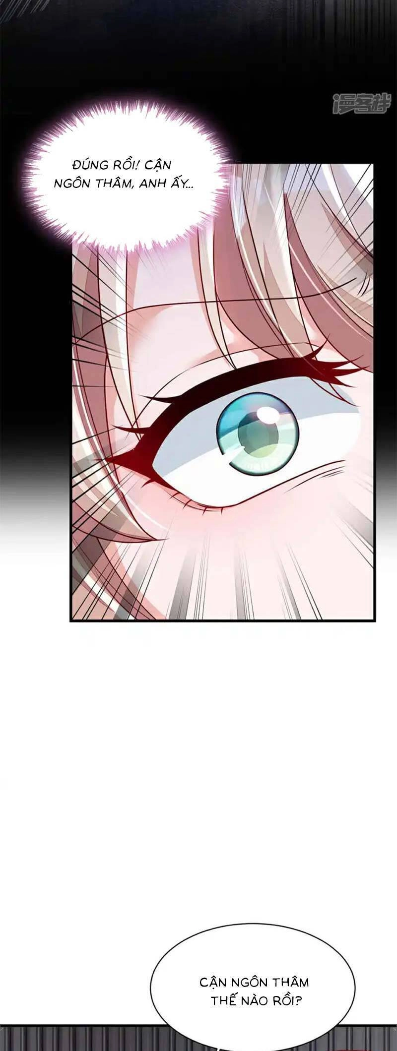 Ác Ma Thì Thầm Chapter 222 - 4