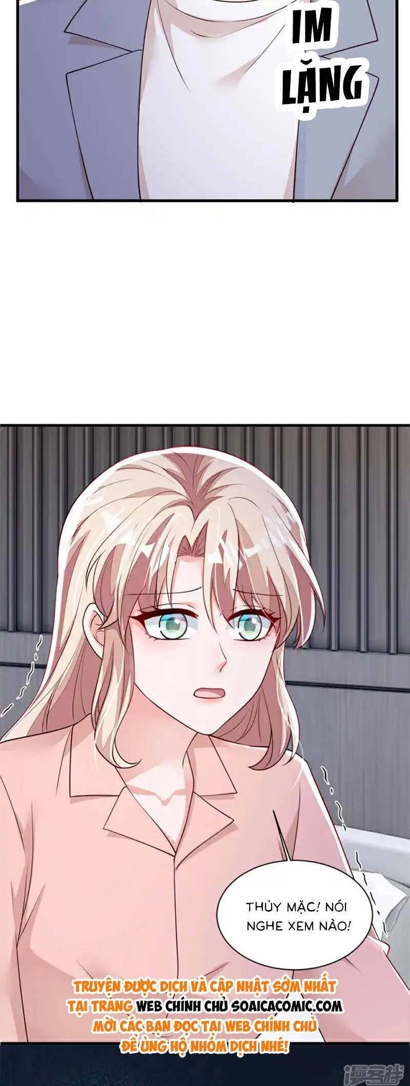 Ác Ma Thì Thầm Chapter 222 - 6