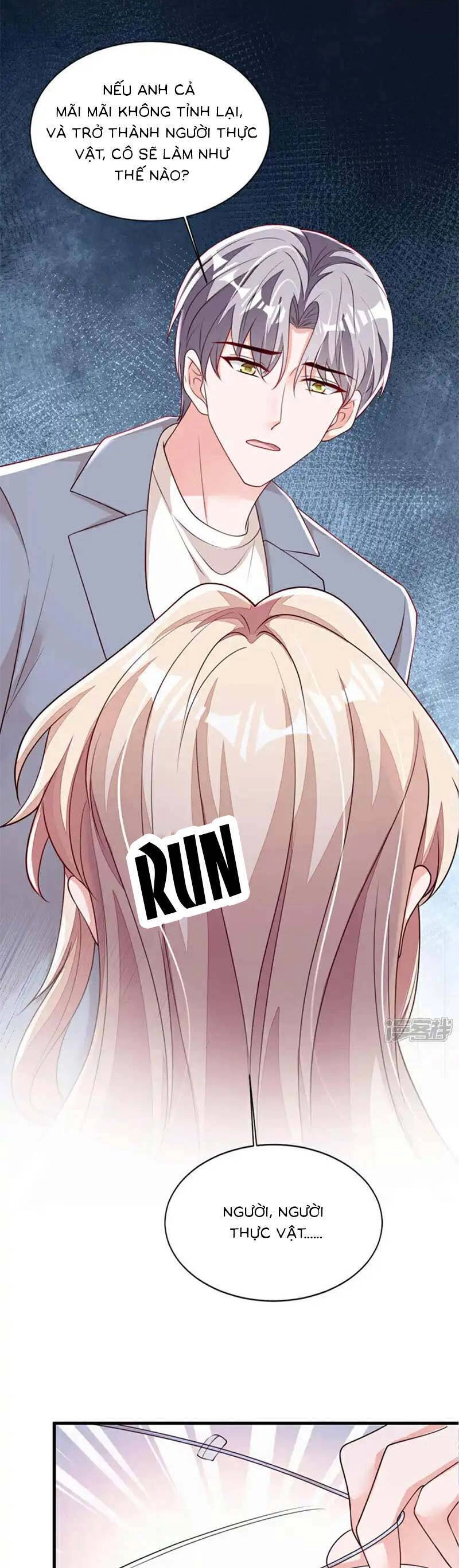 Ác Ma Thì Thầm Chapter 222 - 7