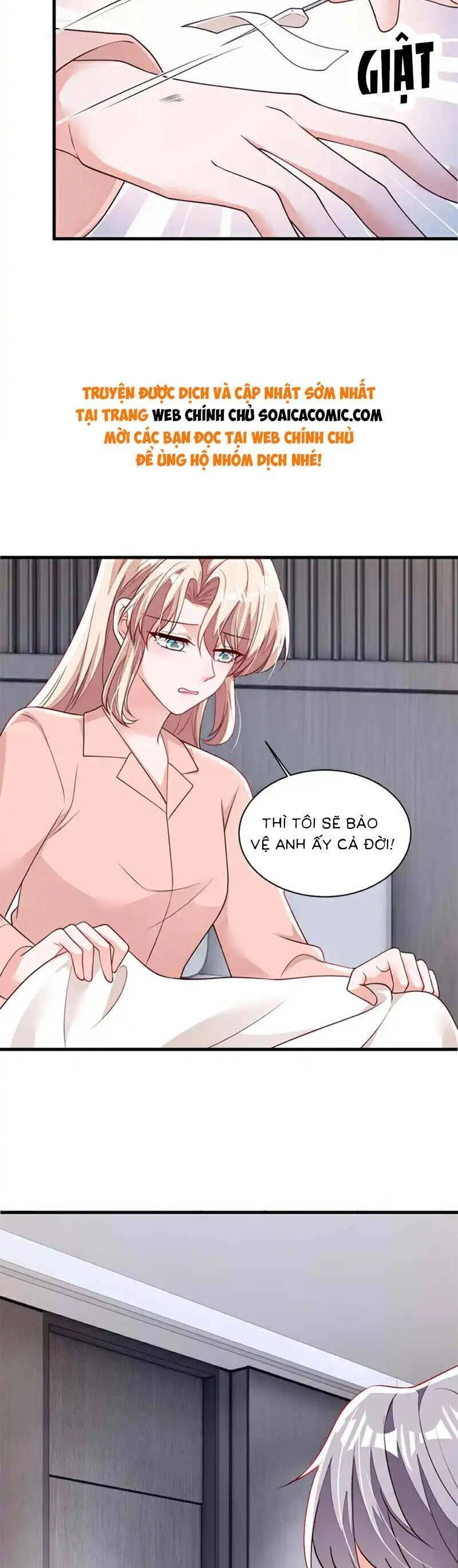 Ác Ma Thì Thầm Chapter 222 - 8