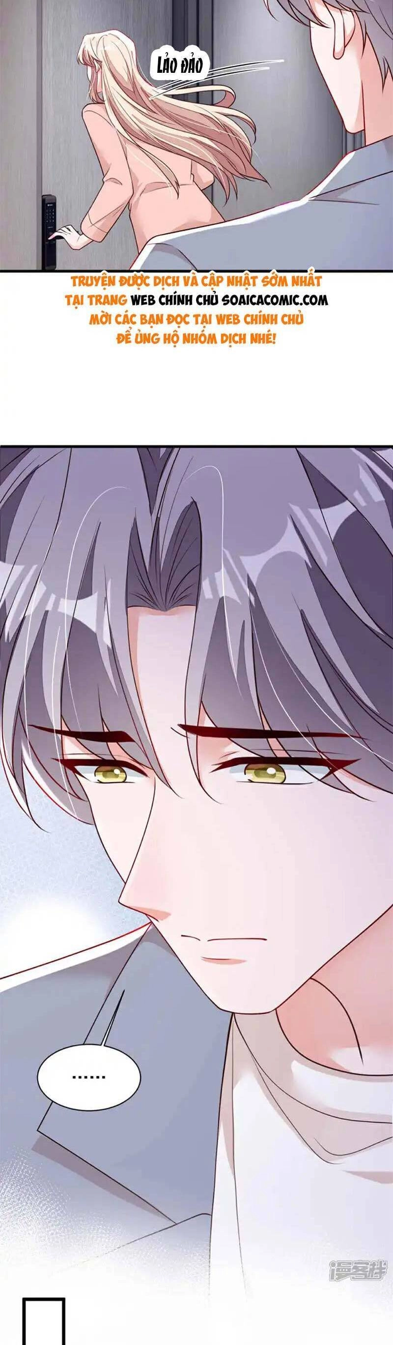 Ác Ma Thì Thầm Chapter 222 - 9