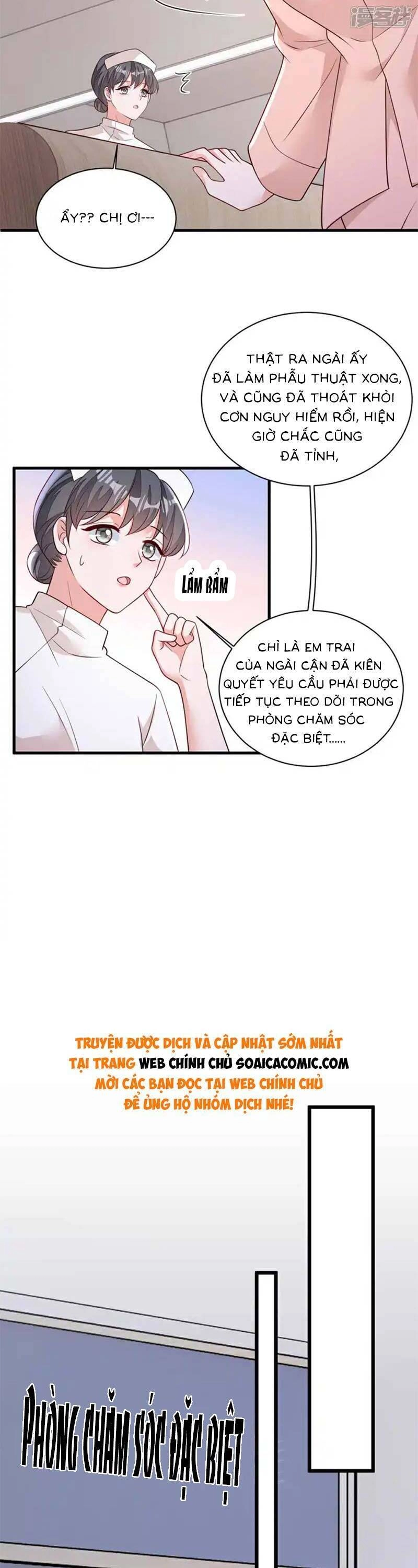Ác Ma Thì Thầm Chapter 222 - 11
