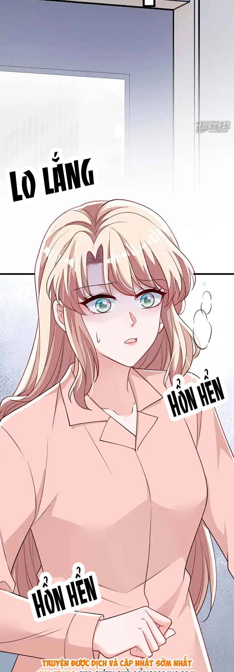 Ác Ma Thì Thầm Chapter 222 - 12