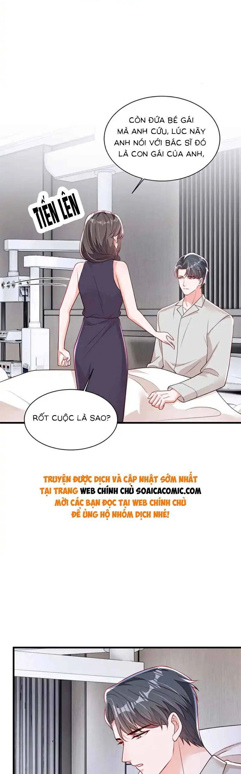 Ác Ma Thì Thầm Chapter 222 - 15