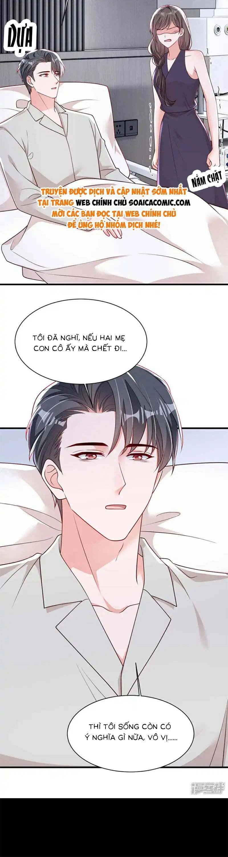 Ác Ma Thì Thầm Chapter 222 - 18