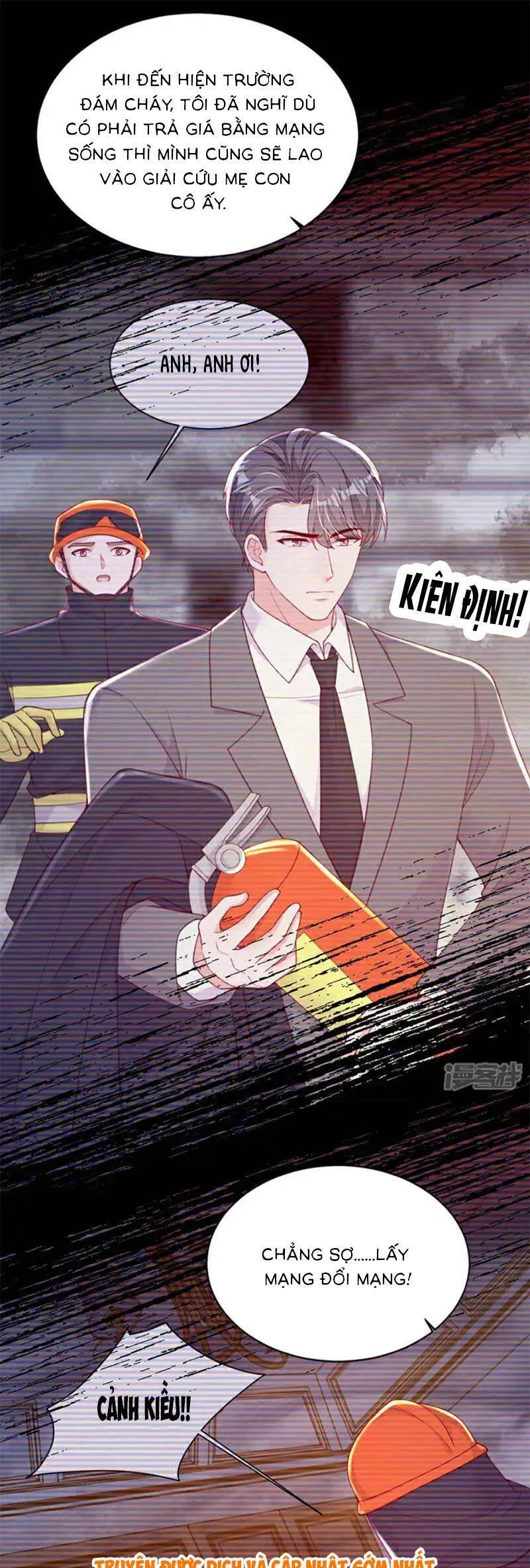 Ác Ma Thì Thầm Chapter 222 - 19