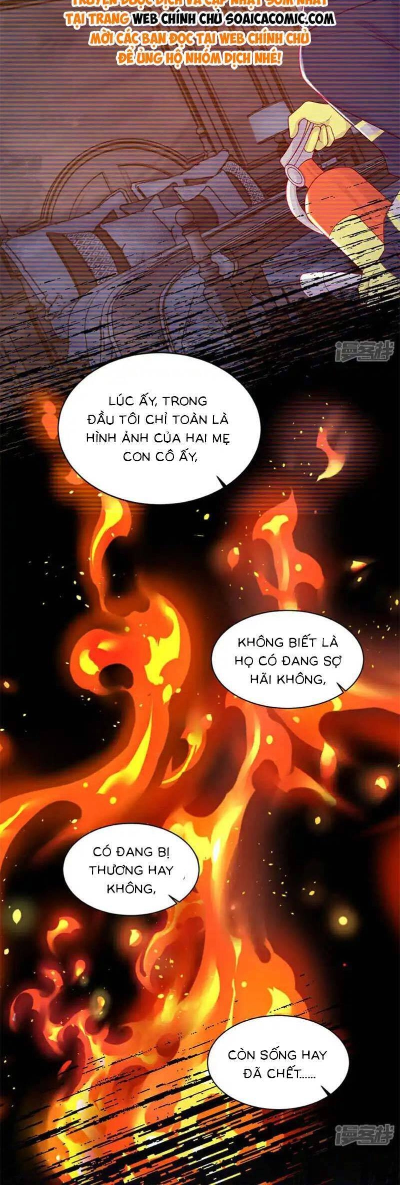 Ác Ma Thì Thầm Chapter 222 - 20