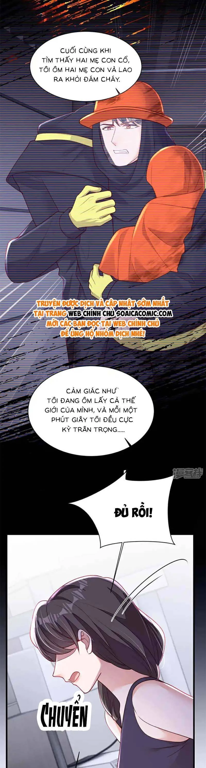 Ác Ma Thì Thầm Chapter 222 - 21