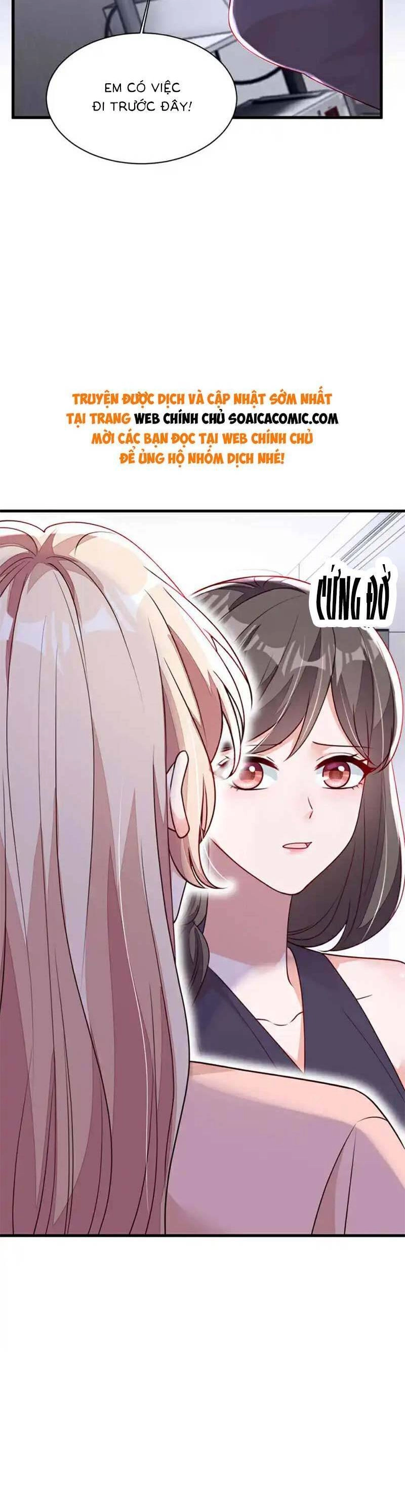 Ác Ma Thì Thầm Chapter 222 - 22