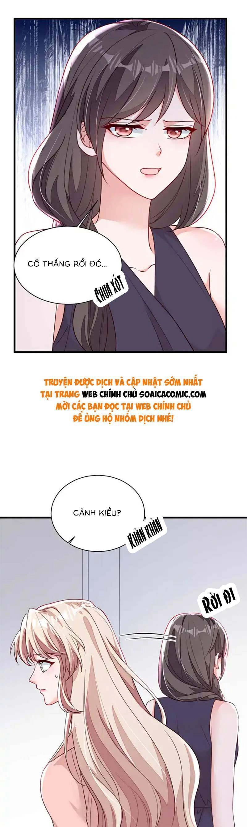 Ác Ma Thì Thầm Chapter 222 - 23