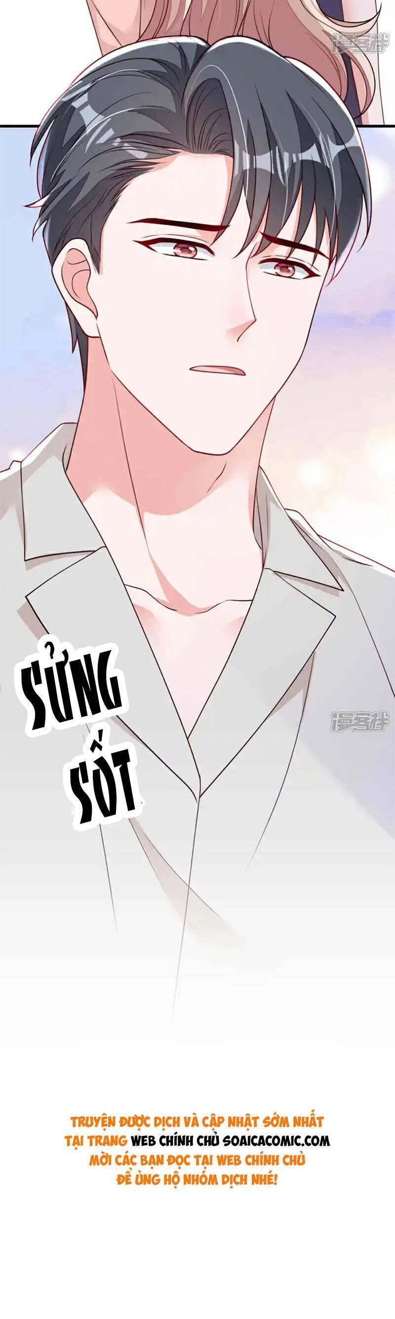 Ác Ma Thì Thầm Chapter 222 - 24