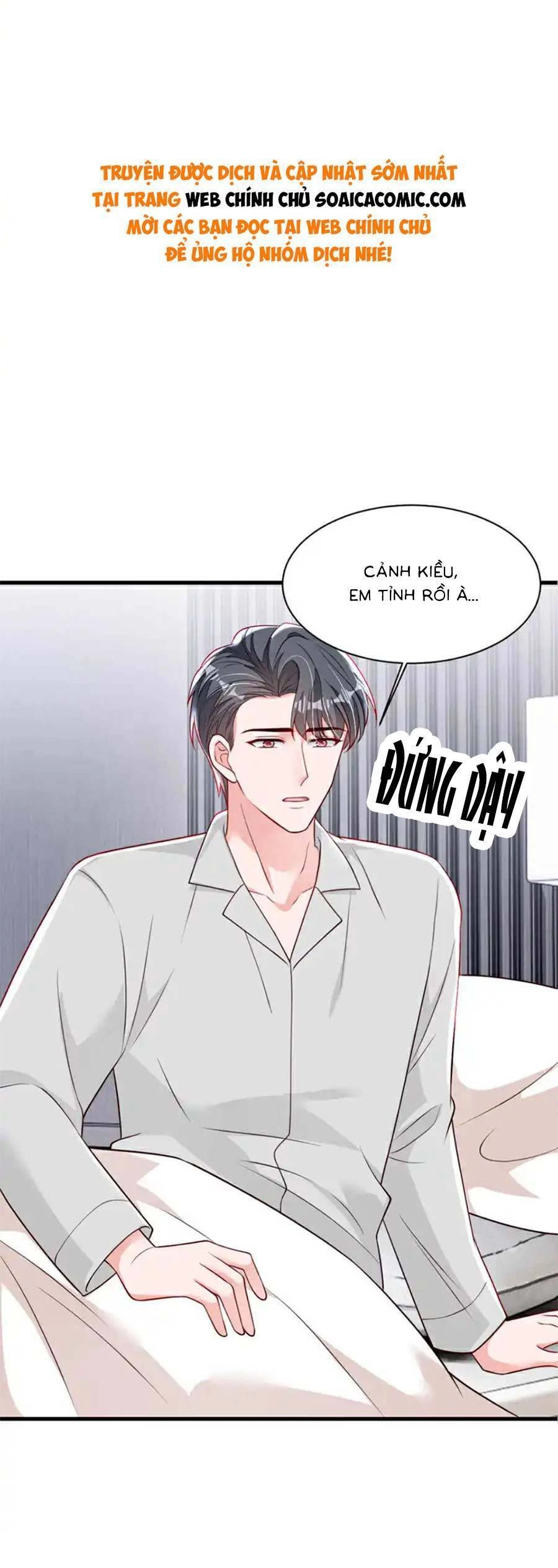 Ác Ma Thì Thầm Chapter 223 - 1