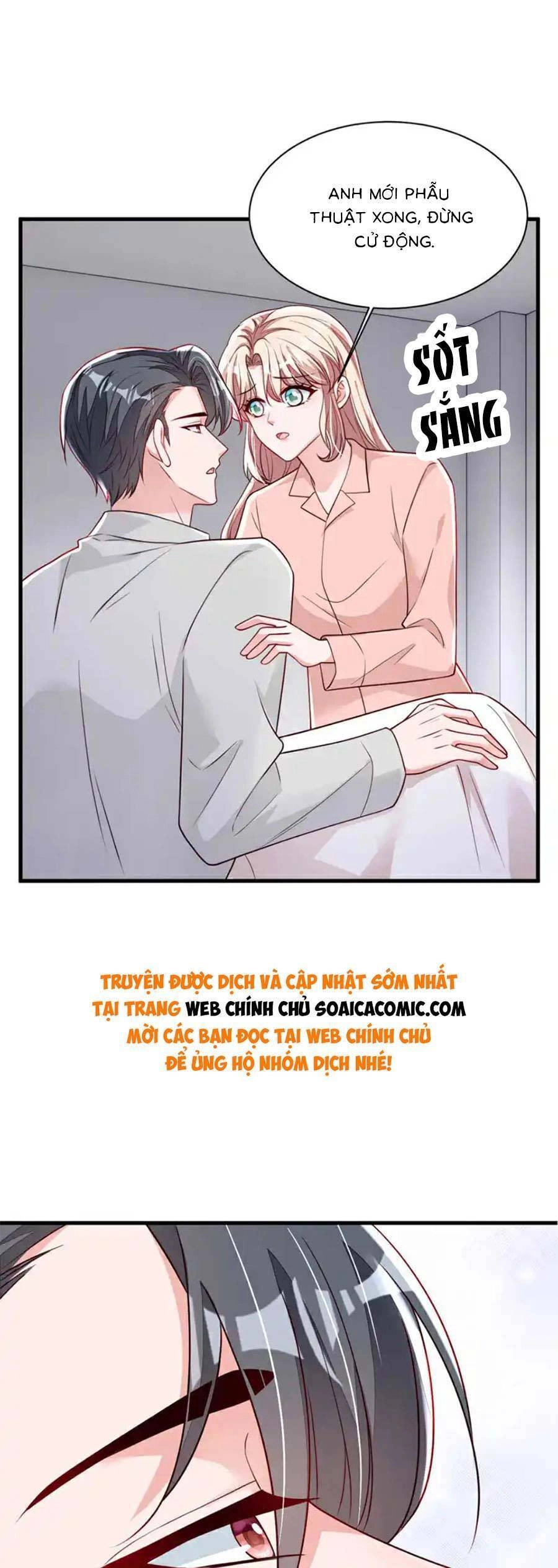 Ác Ma Thì Thầm Chapter 223 - 2