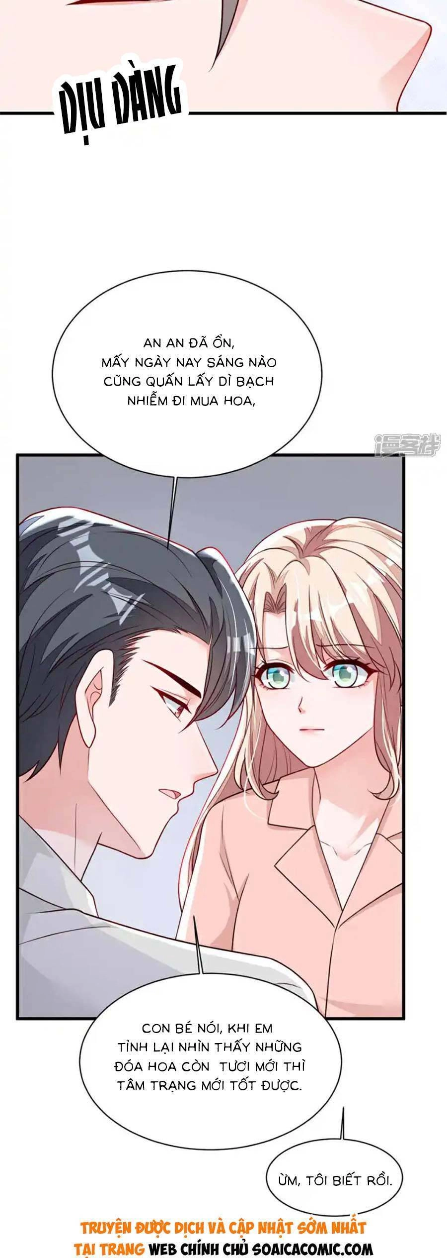 Ác Ma Thì Thầm Chapter 223 - 3