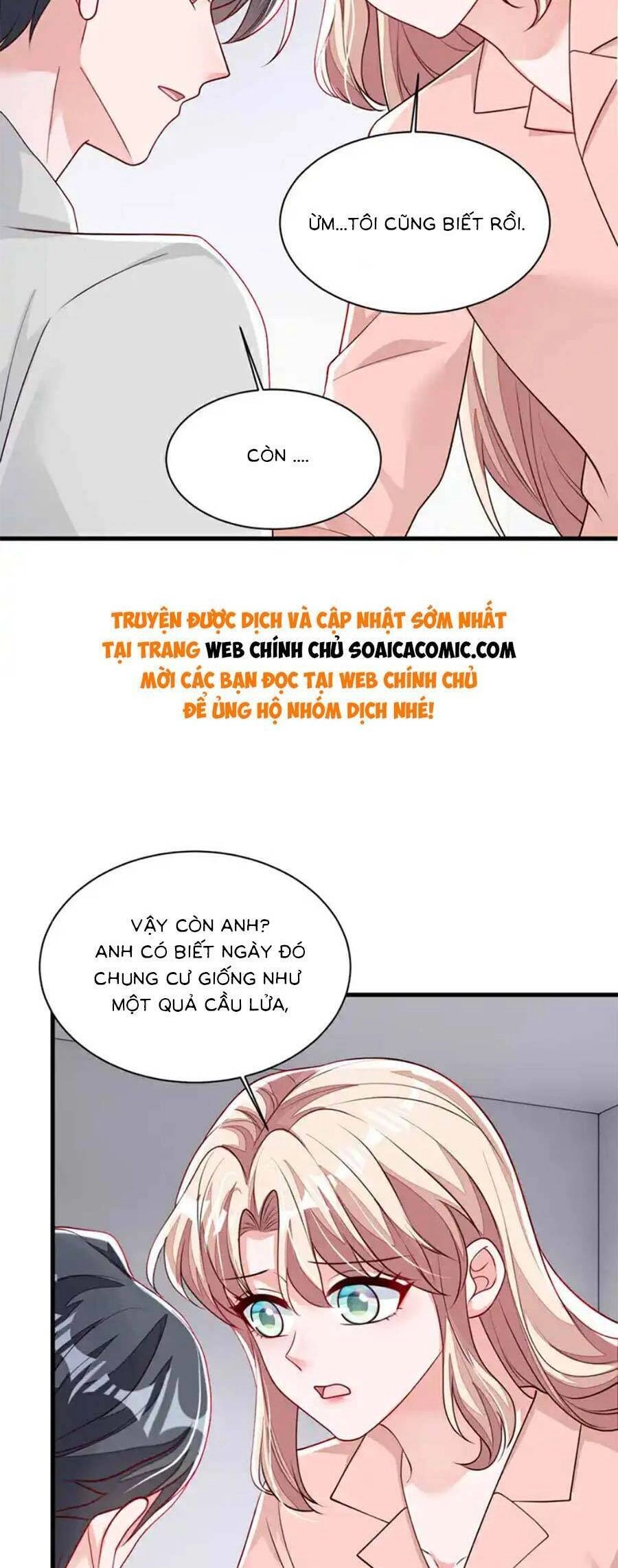 Ác Ma Thì Thầm Chapter 223 - 5