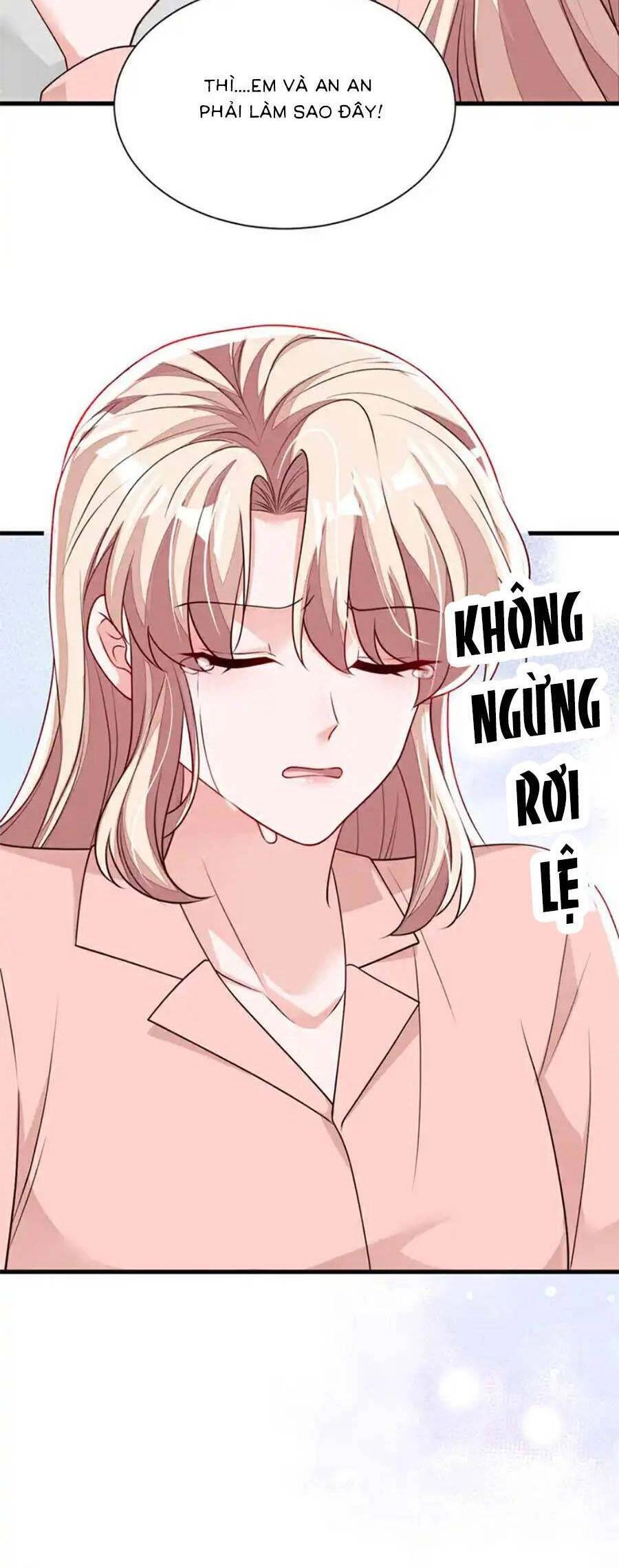 Ác Ma Thì Thầm Chapter 223 - 7